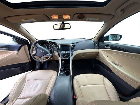 Used 2013 Hyundai Sonata SE FWD image 27