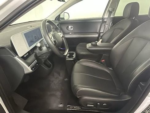 Used 2023 Hyundai Ioniq 5 SEL w/ Cargo Package AWD/4WD image 11