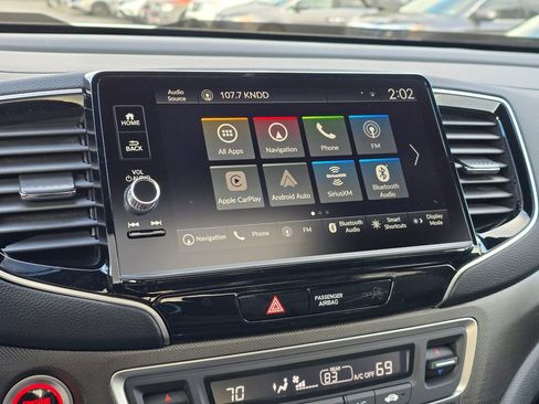 New 2026 Honda Ridgeline TrailSport+ image 19