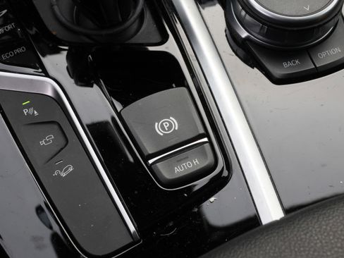 Used 2021 BMW X4 M40i image 30