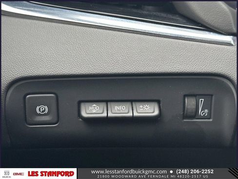 Used 2024 Buick Enclave Avenir w/ Trailering Package, 5000 lbs. image 28