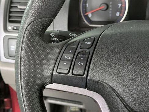 Used 2008 Honda CR-V EX image 17