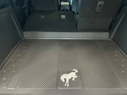 New 2025 Ford Bronco Raptor image 15