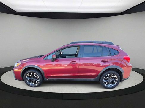 Used 2016 Subaru Crosstrek 2.0i Limited AWD/4WD image 5