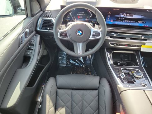 New 2026 BMW X5 xDrive40i w/ Executive Package AWD/4WD image 11