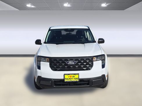 New 2026 Ford Maverick XL w/ Equipment Group 101A image 5