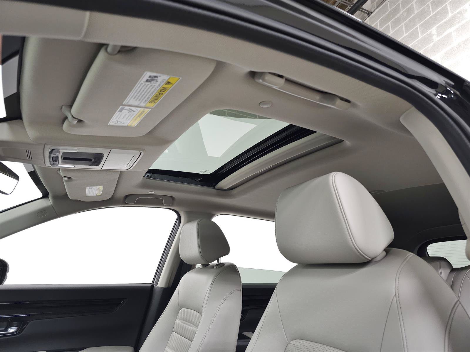 Used 2025 Honda CR-V EX-L image 18