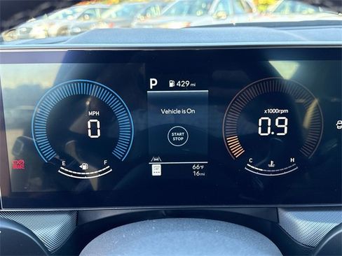 New 2026 Hyundai Sonata SEL image 16