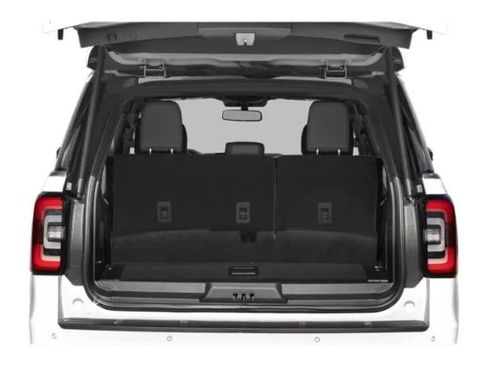 New 2024 Ford Expedition Platinum image 14