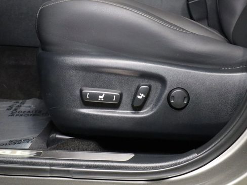 Used 2021 Lexus NX 300h 300h Sport Utility 4D w/ Accessory Package 2 image 12