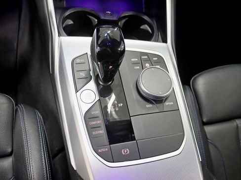 Used 2022 BMW M340i xDrive 2 Owner M Sport Premium Pkg Na w/ Premium Package image 27