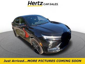 Used 2025 Buick Envista Sport Touring video 1