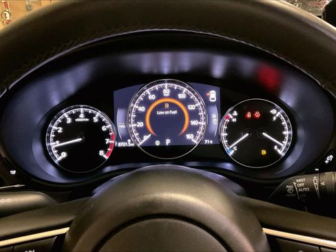 Used 2025 MAZDA CX-30 AWD 2.5 S w/ Preferred Package image 24