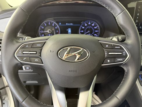 Used 2022 Hyundai Palisade SEL w/ Premium Package image 28
