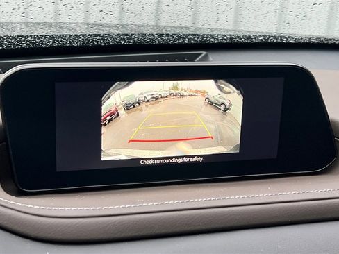 Certified 2025 MAZDA CX-30 AWD 2.5 S w/ Premium Package image 25