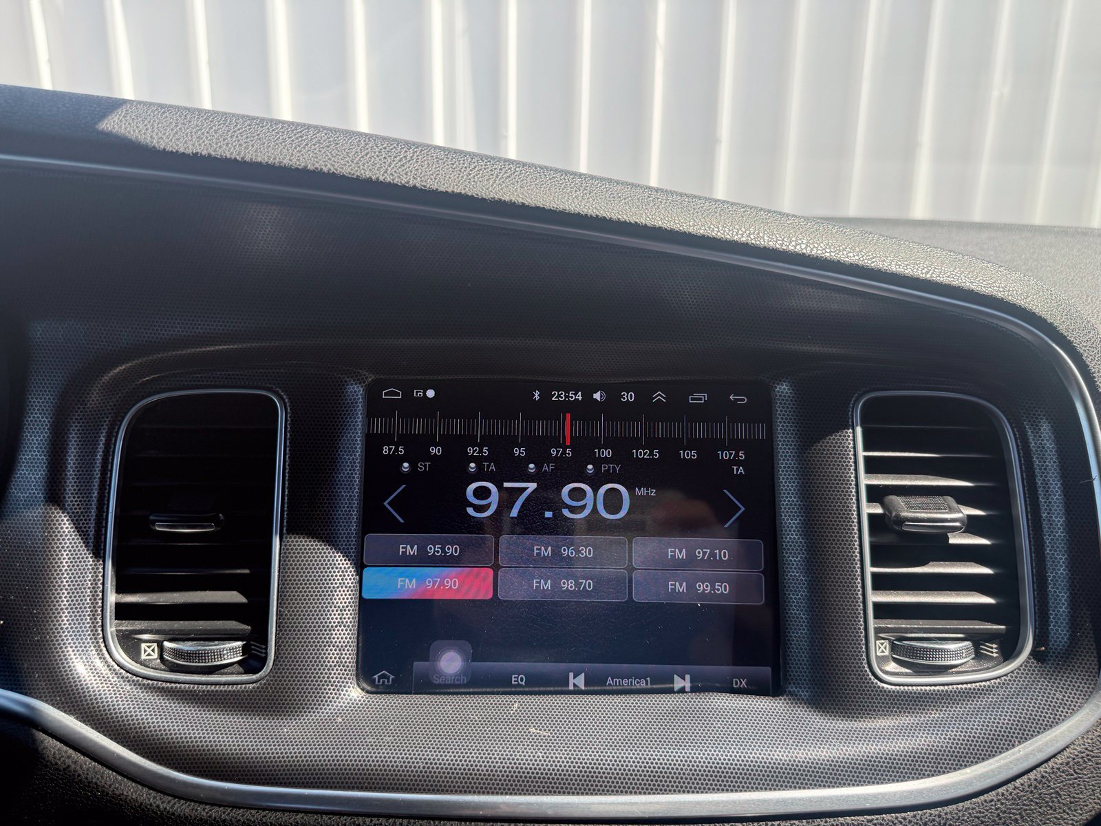 Used 2018 Dodge Charger R/T RWD image 14