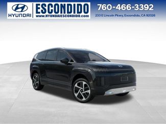 New 2026 Hyundai Ioniq 9 Limited video 2