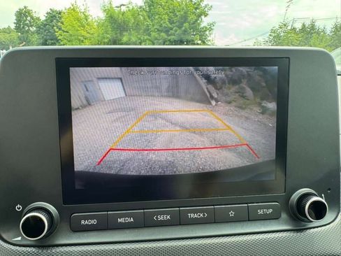 Used 2023 Hyundai Kona SE w/ Cargo Package AWD/4WD image 29