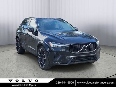 Certified 2023 Volvo XC60 B5 Ultimate
