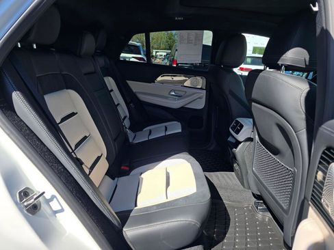 Used 2026 Mercedes-Benz GLE 53 AMG 4MATIC Coupe image 25