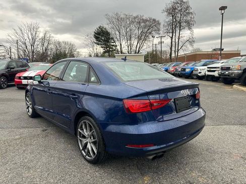 Used 2015 Audi A3 1.8T Premium image 7