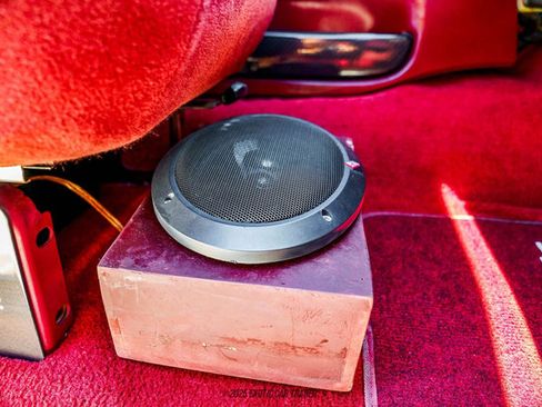 Used 1990 Chevrolet Silverado 1500 454 SS image 82