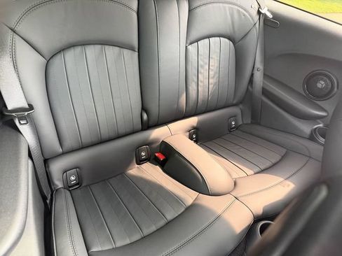 Used 2022 MINI Cooper John Cooper Works FWD image 13