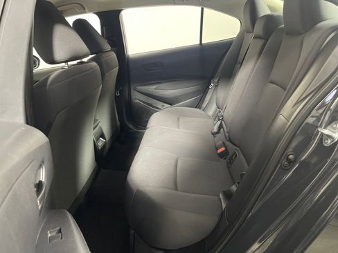 Used 2024 Toyota Corolla LE image 13