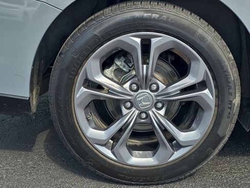 Used 2024 Honda Accord EX-L image 31