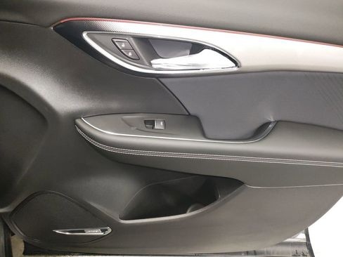 New 2026 Buick Envision Sport Touring image 10