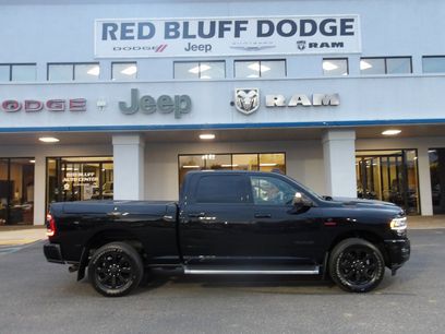 Used 2019 RAM 2500 Big Horn