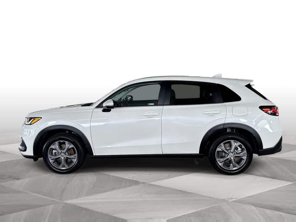 Used 2026 Honda HR-V LX image 5