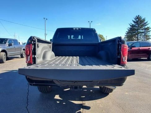 Used 2025 RAM 3500 Laramie w/ Sport Appearance Package image 29