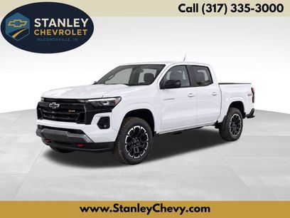 New 2026 Chevrolet Colorado Z71 w/ Z71 Convenience Package 2