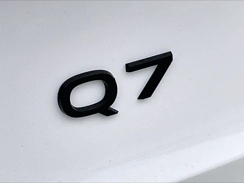 New 2026 Audi Q7 2.0T Premium Plus image 15