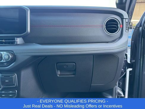 New 2026 Jeep Wrangler Unlimited Rubicon image 21