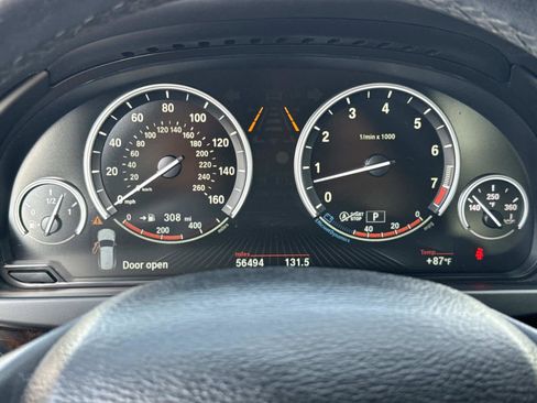 Used 2015 BMW X5 xDrive35i image 31