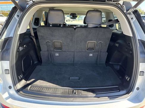 Used 2021 Jeep Grand Cherokee L Limited image 9