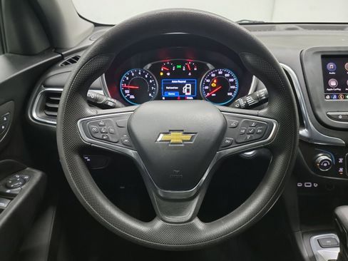 Used 2022 Chevrolet Equinox LT image 17
