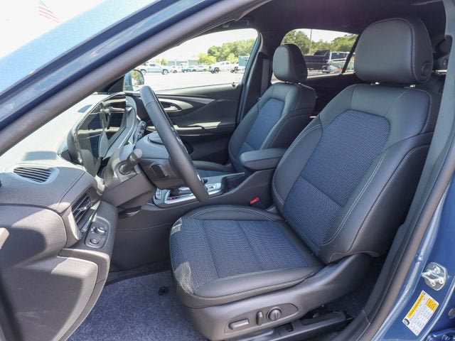 New 2026 Buick Envista Preferred w/ Convenience I Package FWD image 15