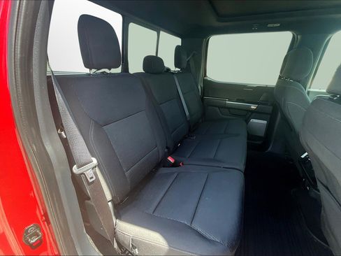 Used 2022 Ford F150 XLT w/ Equipment Group 302A High image 17