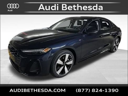 New 2026 Audi A5 2.0T Premium Plus AWD/4WD image 3