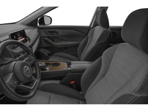 Used 2023 Nissan Rogue S AWD/4WD image 6
