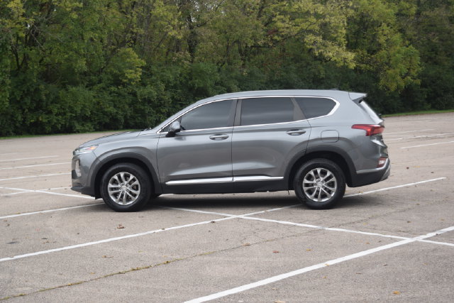 Used 2019 Hyundai Santa Fe SE AWD/4WD image 21