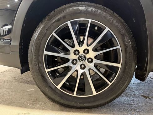 Used 2018 Toyota Highlander SE AWD/4WD image 20