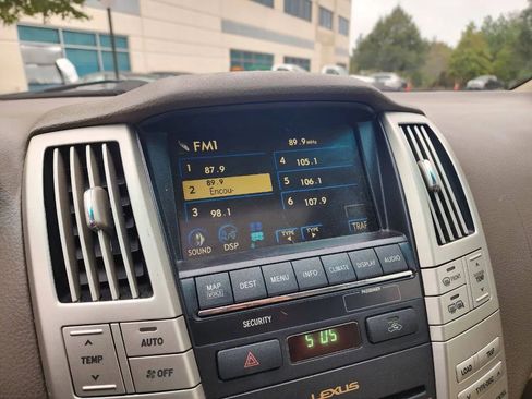 Used 2008 Lexus RX 350 AWD image 43