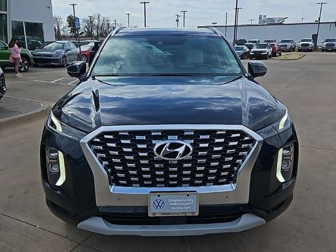 Used 2022 Hyundai Palisade Limited image 2