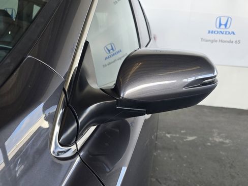 Used 2021 Honda CR-V Touring image 16