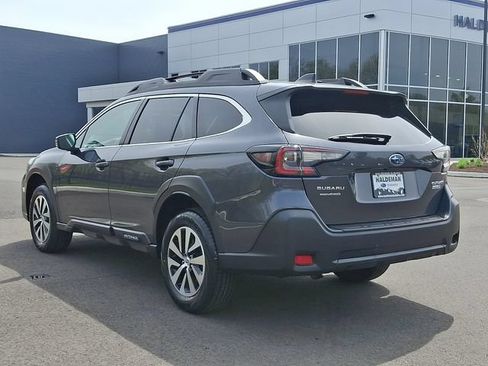 Certified 2024 Subaru Outback Premium AWD/4WD image 5