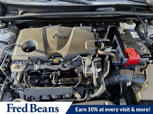 Used 2019 Toyota Camry XSE image 34